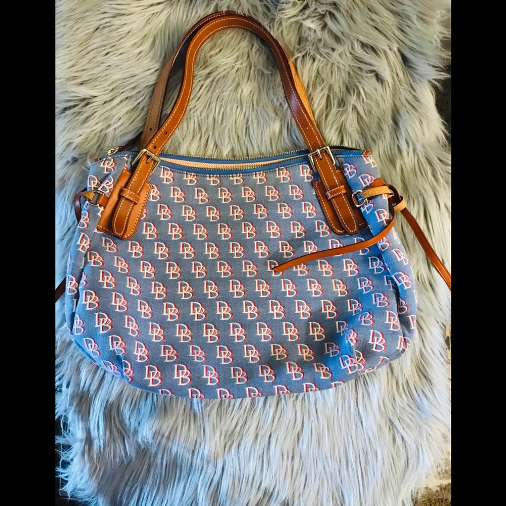 Dooney & Bourke handbag